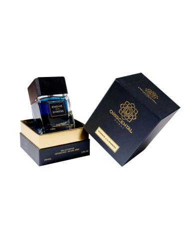 Parfum Arabesc Oriscental Dubai Essence of the Emirates unisex 100ml
