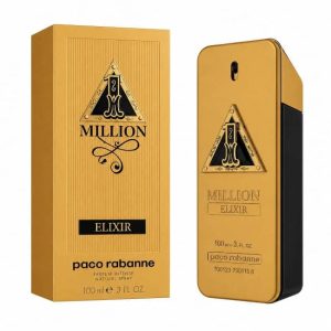 1 Million Elixir, Paco Rabbane, Barbati, parfum, 100ml (Parfum Tester)
