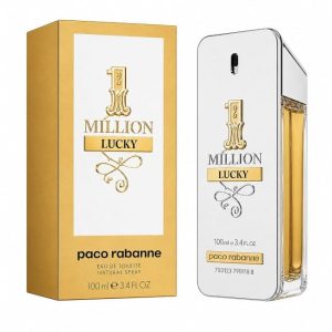 1 Million, Paco Rabanne, Barbati, parfum, 100ml (Parfum Tester)