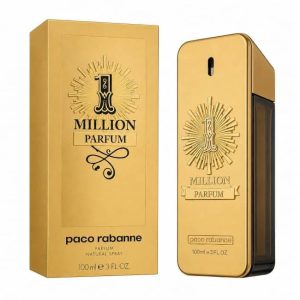 1 Million Parfum, Paco Rabanne, Barbati, parfum 100ml (Parfum Tester)