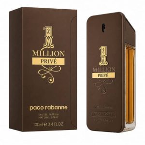 1 Million Privé, Paco Rabbane, Barbati, parfum, 100ml (Parfum Tester)