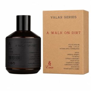 A Walk On Dirt, Emir, Unisex, Parfum Arabesc, 100ml