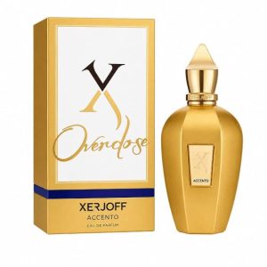 Accento, Xerjoff, Unisex, 100ml