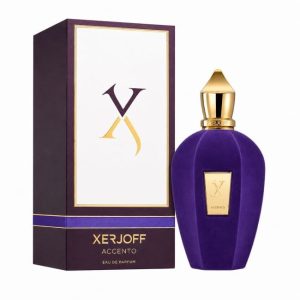 Accento, Xerjoff, Unisex, parfum, 100ml (Parfum Tester)