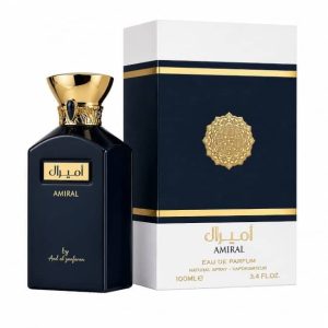 Amiral Ard Al Zaafaran, Barbati, Parfum arabesc, 100ml