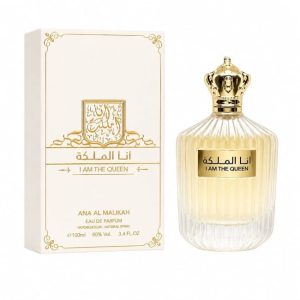 Ana Al Malikah I Am The Queen, Ard Al Zaafaran, Femei, Parfum Arabesc, 100ml