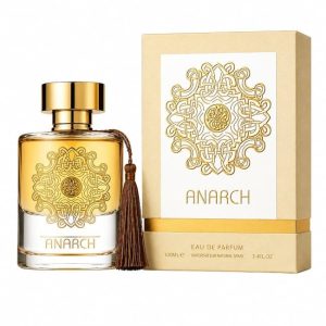 Anarch, Maison Alhambra, unisex, Parfum arabesc, 100ml