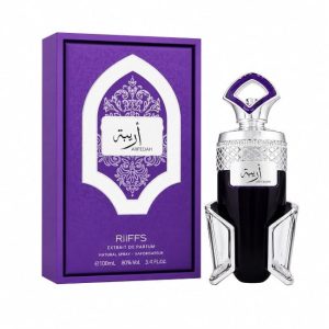 Areebah, Riiffs, Unisex, parfum arabesc, 100ml