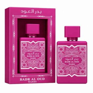Badr Al Oud Wardi, Al Fakhr Perfumes, Femei, Parfum Arabesc, 100ml