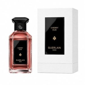 Cherry Oud, Guerlain, Unisex, parfum, 100ml (Parfum Tester)
