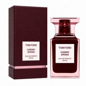 Cherry Smoke, Tom Ford, Unisex, parfum, 100ml (Parfum Tester)