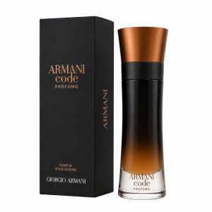 Code Profumo Pour Homme, Giorgio Armani, Barbati, parfum, 110ml (Parfum Tester)