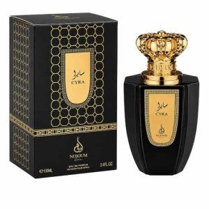 Cyra, Nojoum, Unisex, Parfum Arabesc, 100ml