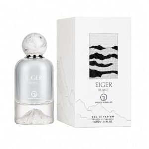 Eiger Blanc, Grandeur Elite,  unisex, Parfum arabesc, 100ml