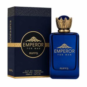 Emperor For Man, Riiffs, Barbati, Parfum Arabesc, 100ml
