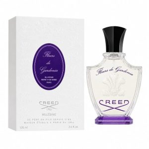 Fleurs de Gardenia, Creed, Femei, 100ml