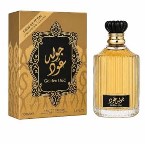 Golden Oud, Ard Al Zaafaran, Unisex, Parfum Arabesc, 100ml