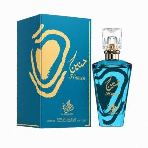 Haneen , Al Wataniah, Femei, Parfum Arabesc, 100ml