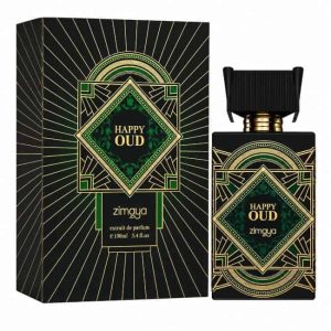 Happy Oud, Zimaya, Unisex, Parfum Arabesc, 100ml
