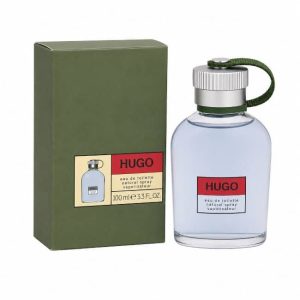 Hugo Man, Hugo Boss, Barbati, 100ml (Parfum Tester)