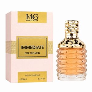 Immediate, MG Perfumes, Femei, Parfum Arabesc, 100ml