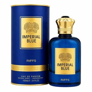 Imperial Blue, Riiffs, Barbati, Parfum Arabesc, 100ml