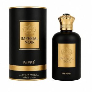 Imperial Noir, Riiffs, Barbati, Parfum Arabesc, 100ml