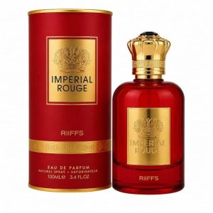 Imperial Rouge, Riiffs, Femei, Parfum Arabesc, 100ml