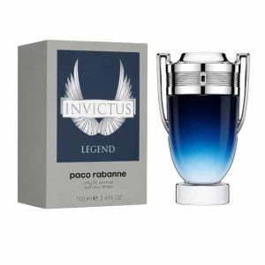 Invictus Legend, Paco Rabanne, Barbati, 100ml