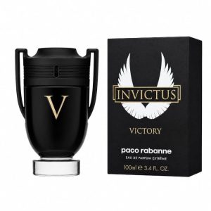 Invinctus Victory, Paco Rabanne, Barbati, parfum 100ml (Parfum Tester)