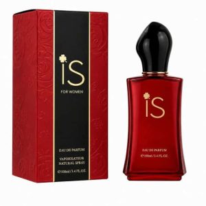 Is For Women, Mystical, Parfum arabesc, 100ml