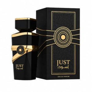 Just Aswad, Fragrance World, Barbati, Parfum Arabesc, 100ml