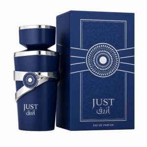 Just Azraq, Fragrance World, Barbati, Parfum Arabesc, 100ml