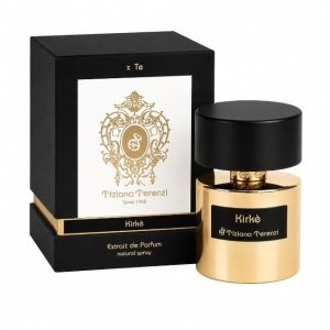Kirke, Tiziana Terenzi, Unisex, parfum, 100ml (Parfum Tester)