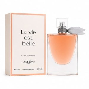 La Vie Est Belle Iris Absolu, Lancôme, Femei, parfum, 100ml (Parfum Tester)