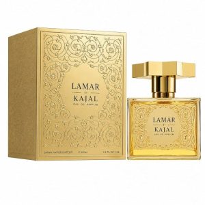 Lamar, Kajal, Unisex, 100ml (Parfum tester)