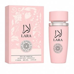 Lara, Al Fakhr, Femei, Parfum Arabesc, 100ml