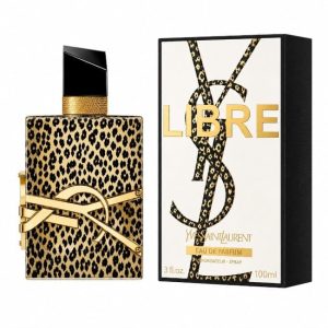 Libre, Yves Saint Laurent, Femei, parfum, 100ml (Parfum Tester)