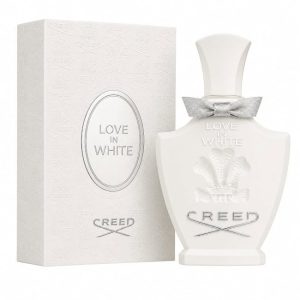 Love In White, Creed, Femei, parfum, 75ml (Parfum Tester)