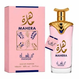 Mahera, Manasik, Femei, Parfum Arabesc, 100ml