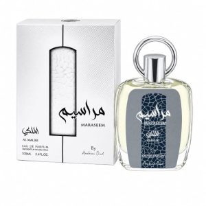 Maraseem Al Malaki, Ard Al Zaafaran, Barbati, Parfum Arabesc, 100ml