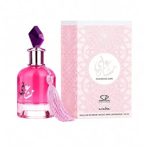 Masha’ari Zirconia Arabia, femei, Parfum arabesc, 100ml