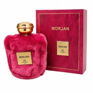 Morjan, Fragrance Deluxe, Unisex, parfum arabesc, 100ml