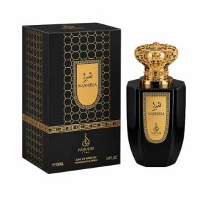 Nashira, Nojoum, Femei, Parfum Arabesc, 100ml