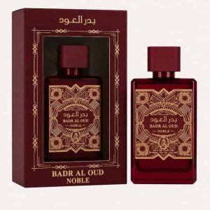 Noble, Badr Al Oud, Femei, Parfum Arabesc, 100ml