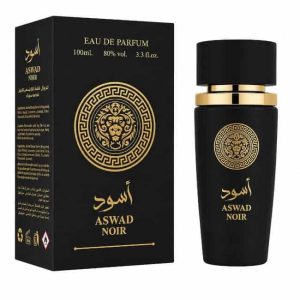 Noir, Aswad, Barbati, Parfum Arabesc, 100ml