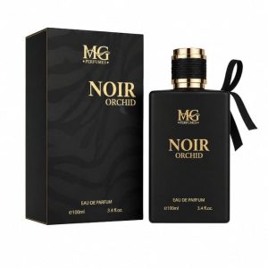 Noir Orchid, MG Perfumes, Unisex, Parfum Arabesc, 100ml