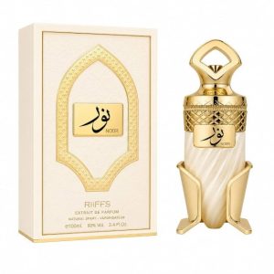 Noor, Riifs, Femei, Parfum Arabesc, 100ml