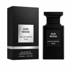 Oud Wood, Barbati, parfum arabesc, 100ml