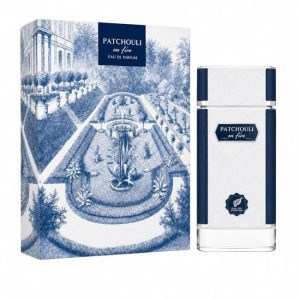 Patchouli On Fire, Afnan, Unisex, Parfum Arabesc, 100ml